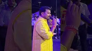 💥 Pramod Premi Yadav Mumbai Live | Bhojpuri Hit Songs | Superhit Stage Show 2025