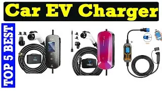 Top 5 Best Portable EV Charger 2026 On AliExpress