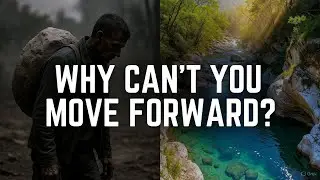 Letting Go of the Past | Daily Spark