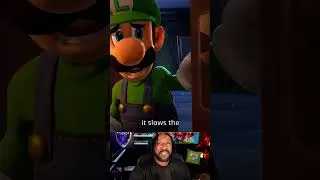 This is the only good game in this series