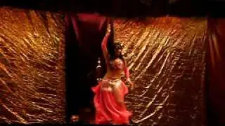 RASHABELLYDANCER YOUSRY SHARIF