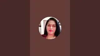 Manisha  Official🥰 is live शुभ संद्याकाळ 🙏स्वागत आहे आपले सगळयांचे लाईव्ह मध्ये