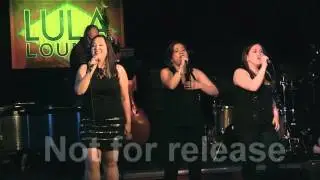 Ault Sisters - At Last