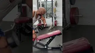 The Strength Training Mistake Holding Back Your Muscle Gains