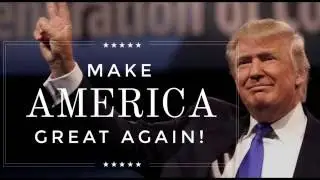 Make America Great Again - Jerry Scafone