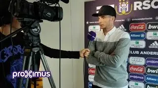 Welcome Alexander B&uuml;ttner !