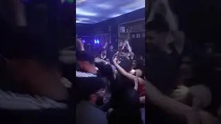 Dj Juancho parties 🥳  #българия #pleven  #foryoubulgaria #party #gasolina #fyp #reggaeton #viral