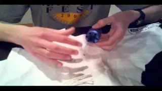 King Arms 40mm Grenade Shell Dissembly/Assembly and Maintenance