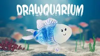 Drawquarium - Deutscher Indie Showcase 2026