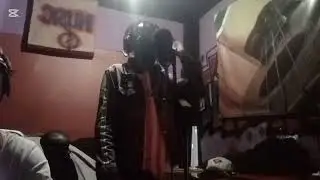 Wizxet Otg & Geezyrider [STUDIO SESSION]