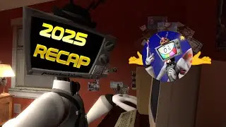 2025 SMG4 Fan-Animation Recap