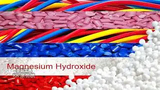 KMT INDUSTRIAL HFFR MAGNESIUM HYDROXIDE precipitated mdh flame retardant HFFR cable compound