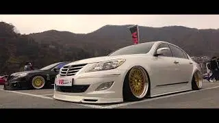 2019  VIP :KOREA Magazine Motor Festival teaser