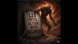Law no.28 (48 laws of power)