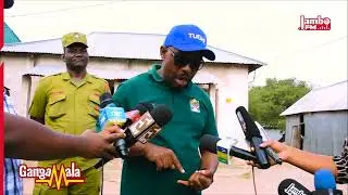 HOSPITALI BUBU YAGUNDULIKA BARIADI, SIMIYU