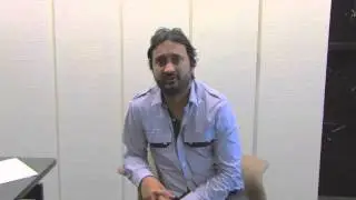 Michael Rebelo, CEO, Saatchi & Saatchi talks about the TrinityP3 agency selection process
