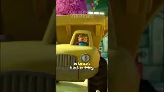 Did You Know In TOY STORY 3&hellip;