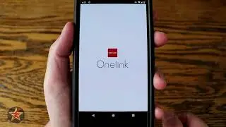 First Alert Onelink App Walkthrough