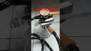 🎁 Mya Hookah Unboxing 🔥!#shorts #trending