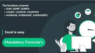 Master the Core basics: SUM, COUNT, & AVERAGE (In-Depth Tutorial)