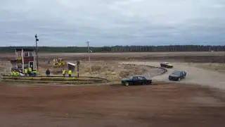 Folkrace Mora Tv Racet 20170506 Junior A-Final