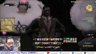 Final Fantasy XIV #133 **Leaving Moghome**