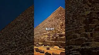 Is Khufu Still Hidden Inside the Great Pyramid?
