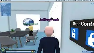 eXp World Team Meeting The Funk Collection