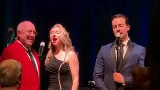 “Perfidia” by The World Famous Glenn Miller Orchestra January 31, 2025