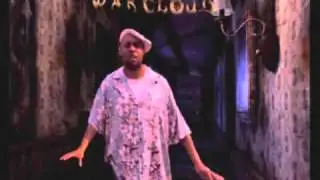 Warcloud / Alcatraz Ultra Mega Raw