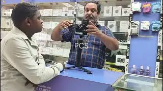 How to setup DJI Ronin-SC Gimbal Odia Video PCS 