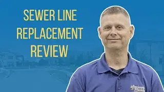 Sewer Line Replacement Review | Plumber Arlington Fort Worth