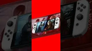 Resident Evil and DMC E-shop sales!! #NintendoFlash, #Shorts,