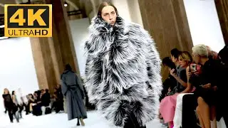 Sportmax | Fall/Winter 2025/26 | Milan Fashion Week - 4K