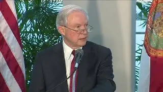 Attorney general praises Miami-Dade for complying with immigration detainer requests