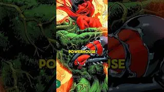 She-Hulk vs Red She-Hulk, Who&rsquo;s Stronger?
