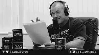 Step Up And Lead | Jocko Willink