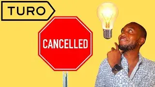 Turo Guest Cancellation Strategy 🚫🚫🚫😡🤔💭😀💡