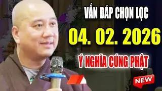 Vấn Đáp Câu Hỏi Hay 