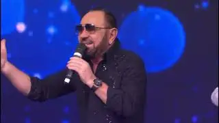 Mile Kitic - Plava ciganko  - (LIVE) - (Pozeli pesmu) - (Happy TV)