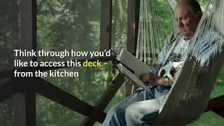 Local Deck Builders North Shore MA