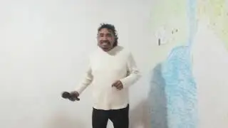 UN ABRAZO Y UN BESO. compositor JES&Uacute;S FERN&Aacute;NDEZ ROMERO. 