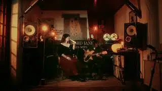 LIQUID JANE - LES MOTS (Live Session)