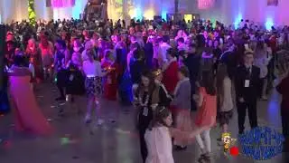 2018 NEGA Night to Shine LIVE from the Dance Floor (February 9, 2018)
