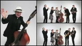 Doc Scanlon's Rhythm Boys Play 