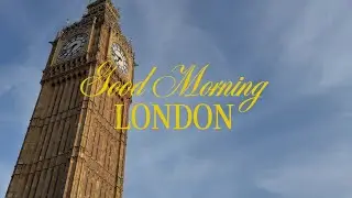 London vlog (Magic Mike Show)