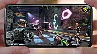 Battle forces fps online game |2020New|