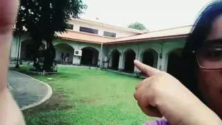 Fieldtrip ni Riya // Bahay ni Rizal