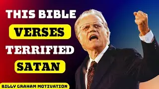 The Bible Verse Satan Desperately Wants You to Ignore | Climb Higher