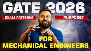 No GATE, No Future? Mechanical Engineer Truth in Tamil!